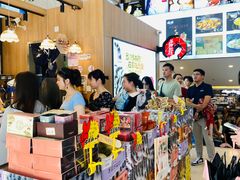 -茶颜悦色(重庆英利大融城LG层店)