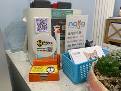 -纳吉亚猫专科动物诊疗中心(蒋宅口分院)