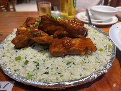 -大家发海鲜城夜排档(华山中路店)