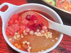 -小龙翻大江文化火锅(太古里店)