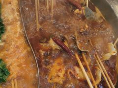 -宏姐串串香(征仪路店)