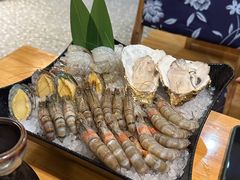 -水林间·寿喜烧自助(仙林金鹰店)