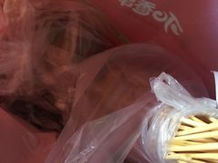 -可口香·非遗老号烧烤(南岗直营店)