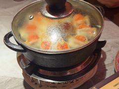 -山四砂锅(太原钟楼街店)