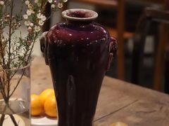 -如禾素食·下午茶·糖水