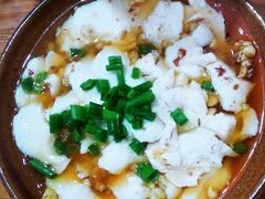 -袁家豆腐