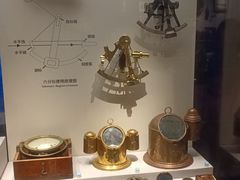-威远炮台