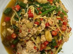 -不相离盐帮菜(郎园店)