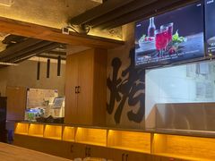-一烧一烤•锦州烧烤(KTV包房·长江街店)