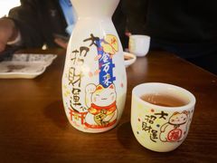 -大鲜生·亚洲菜融合小食堂
