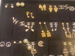 -Chanel(德基广场店)