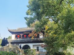 -汇龙潭