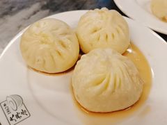 猪肉三鲜包子-天兴居(鲜鱼口街店)