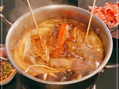 -西郊宾馆·1921餐厅