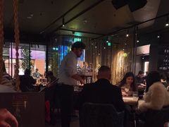 -The Meat & Wine Co Southbank(南岸店)
