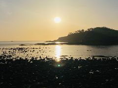 -小石岛景区