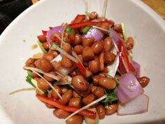 老醋花生-管氏翅吧(马家堡店)