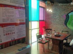-造梦师互动沉浸密室(小寨店)