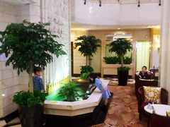 -国际饭店·原点咖啡吧ORIGIN CAFE&BAR