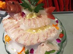 -德兴show鲜·蒸汽海鲜火锅餐厅(格创悦里店)
