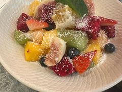 -芭莉与彩虹西餐厅(成都合生汇店)