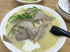 -三百碗宝应长鱼面(板仓街店)