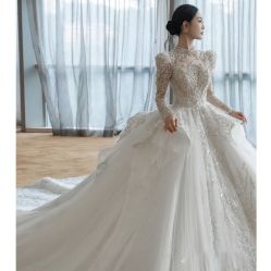 -金海岸婚纱摄影(塘沽店)