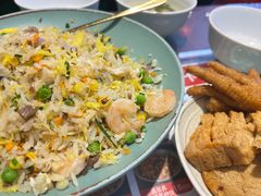 -扬二春炒饭(国庆路总店)