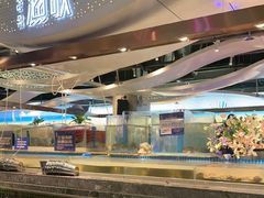 -一方渔歌蒸汽海鲜自助(文化路万达广场店)