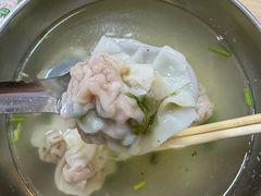 -海萍馄饨(湖北路店)