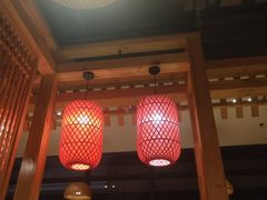 -老版火锅(半坡店)