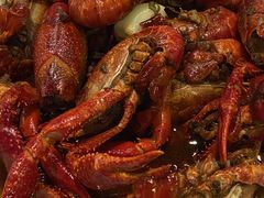 -老长沙龙虾馆·聚会餐厅(白石洲店)