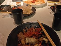 -红盔甲·小龙虾(天钥桥店)