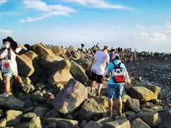 -南汇嘴观海公园