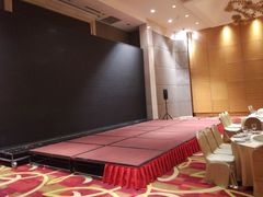 -天津水游城丽筠酒店