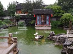 -祝家花園(伯渎港店)