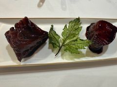 -唐阁(香港朗廷酒店)