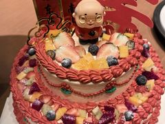 -新乾隆酒楼(帝景园店)