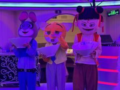 -巴特餐饮6加1音乐餐吧·新疆菜