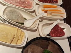 -海底捞火锅(外滩店)