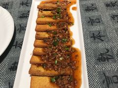 -京尊烤鸭店JINGZUN(春秀路店)