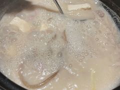 -捞王猪肚鸡火锅(昆山店)
