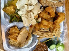 -新红帽自助盒饭(大悦城店)