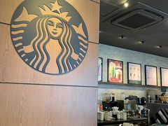 -星巴克(杭州西湖银泰1F店)