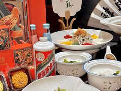 -肆月河豚·新淮扬菜·烤鸭(中关村店)