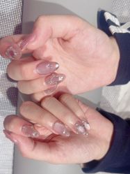 -丽心自助美甲美睫