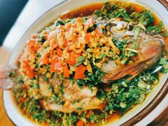 -妈妈的味道(和顺古镇店)