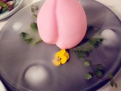 桃之韵-韵秋荷(宝山龙湖天街店)