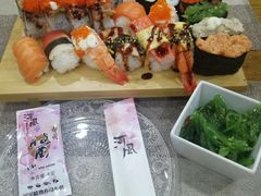-河风精致寿司(世昌大道店)