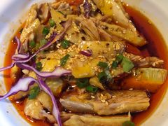 -川里谈·川味小馆(北京路店)